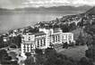 / CPSM FRANCE 74 "Evian Les Bains, l'hôtel Royal"