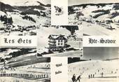 74 Haute Savoie / CPSM FRANCE 74 "Les Gets, hôtel  Stella"