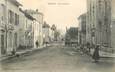 CPA FRANCE 42 "Roanne, la rue Saint Alban"