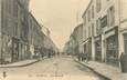 CPA FRANCE 42 "Roanne, la rue Mulsant"