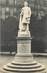 CPA FRANCE 92 "Neuilly, la statue d'Alfred de Musset"