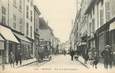 CPA FRANCE 42 "Roanne, rue de la  Sous préfecture" 