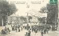  CPA FRANCE 42 "Roanne, souvenir du Concours musical, 1908"