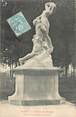 47 Lot Et Garonne CPA FRANCE 47 "Agen, Statue L'Etoile du Berger"