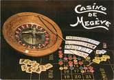 74 Haute Savoie / CPSM FRANCE 74 "Casino de Megève"