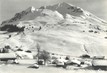 / CPSM FRANCE 74 "Super Grand Bornand, vue panoramique des pistes"