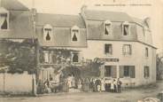 29 Finistere CPA FRANCE 29 "Saint Jean du Doigt, Hotel Saint Jean"