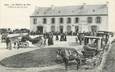  CPA FRANCE 29 "la pointe du Raz, l'Hotel"