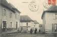 / CPA FRANCE 38 "Corbelin, jolie rue"