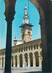  CPSM SYRIE "Damas, le minaret de Jesus"