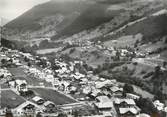 74 Haute Savoie / CPSM FRANCE 74 "Morzine, vue panoramique  aérienne"