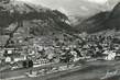 / CPSM FRANCE 74 "Morzine, vue  générale"