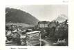 / CPSM FRANCE 74 "Morzine,  vue générale"