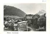 74 Haute Savoie / CPSM FRANCE 74 "Morzine,  vue générale"