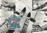 74 Haute Savoie / CPSM FRANCE 74  "Morzine "