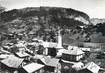 / CPSM FRANCE 74 "Morzine, vue  générale "