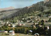 74 Haute Savoie / CPSM FRANCE 74 " Morzine, vue générale"