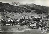 74 Haute Savoie / CPSM FRANCE 74 " Morzine, vue  générale "