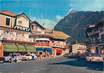 / CPSM FRANCE 74 "Morzine, la capitale"