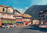 74 Haute Savoie / CPSM FRANCE 74 "Morzine, la capitale"