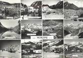 74 Haute Savoie / CPSM FRANCE 74 " Morzine "