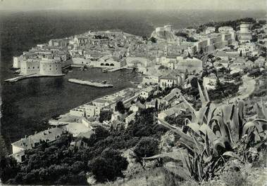    CPSM  YOUGOSLAVIE "Dubrovnik"