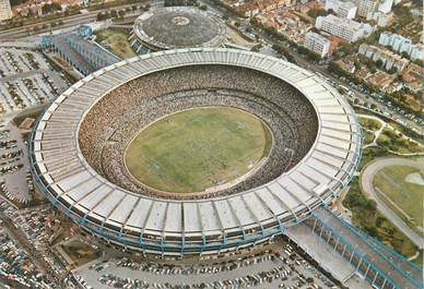      CPSM BRESIL "Rio de Janeiro" / STADE