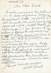 / CPSM FRANCE 74 "Saint Cergues Les Voirons, hôtel de France"