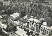 / CPSM FRANCE 74 " Saint Gervais les Bains, vue générale"