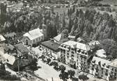 74 Haute Savoie / CPSM FRANCE 74 " Saint Gervais les Bains, vue générale"