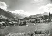 74 Haute Savoie / CPSM FRANCE 74 " Saint Gervais les Bains, le Miage, le Tondu et le Joly depuis le Nerey"
