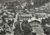 74 Haute Savoie / CPSM FRANCE 74 " Saint Gervais les Bains, vue générale "