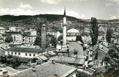 CPSM YOUGOSLAVIE "Sarajevo"