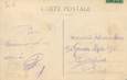 / CPA FRANCE 38 "Chasse, la gare "