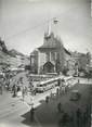 Suisse  CPSM  SUISSE  "Lausanne" / AUTOBUS