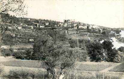 CPSM FRANCE 83 "Callian, vue générale"