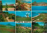 Europe  CPSM   PORTUGAL  "Porto Santo"