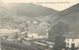 CPA FRANCE 88 "Les Vosges, Vue panoramique de la vallée du Valtin"