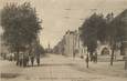 CPA FRANCE 59 "Malo les Bains, avenue Gaspard Malo et le Boulevard de la République"