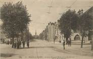 59 Nord CPA FRANCE 59 "Malo les Bains, avenue Gaspard Malo et le Boulevard de la République"