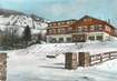 / CPSM FRANCE 74 "Saint Paul en Chablais, chalet hôtel le Cros Bidou "