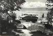 / CPSM FRANCE 74 " Thonon les Bains" / FUNICULAIRE