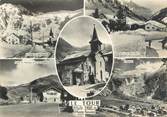 74 Haute Savoie / CPSM FRANCE 74 "Le Tour"