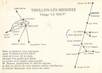 / CPSM FRANCE 74 "Thollon Les Memises, village Le Nouy"