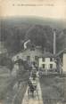 38 Isere / CPA FRANCE 38 "Le Grand Lemps, le moulin"