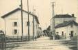 / CPA FRANCE 38 "Le Grand Lemps, av de la gare"