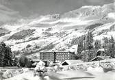 Suisse  CPSM SUISSE  "Les Diablerets"