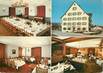  CPSM SUISSE  "Hotel Krone, Dietikon"