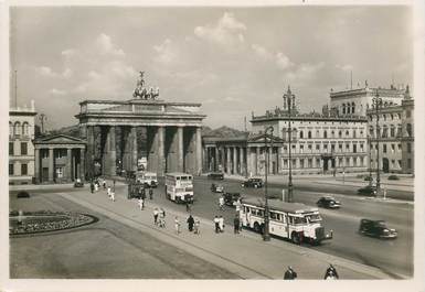     CPSM   ALLEMAGNE "Berlin"