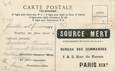 CPA FRANCE 95 "Saint Leu" / ATTELAGE BOEUFS